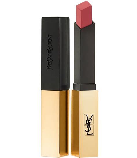 Yves Saint Laurent Beaute Rouge Pur Couture Gold 